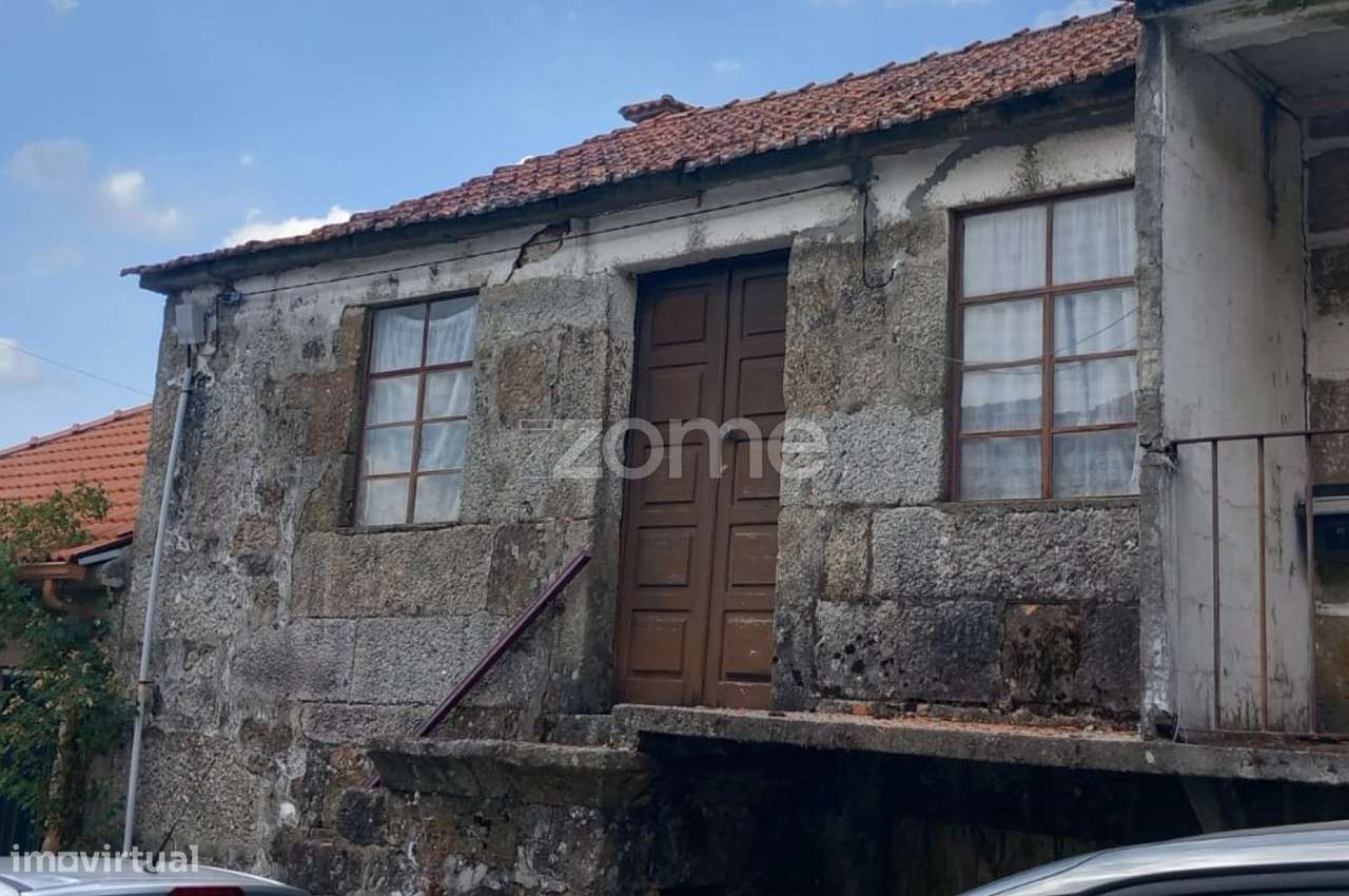 Moradia em Pedra-16