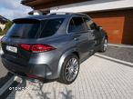 Mercedes-Benz GLE 300 d 4-Matic - 10