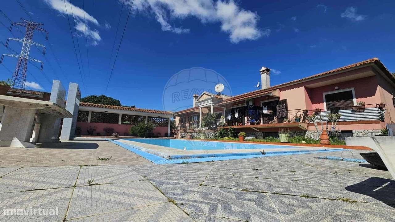 Moradia T6 para venda - Grande imagem: 5/28