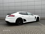 Porsche Panamera GTS - 10