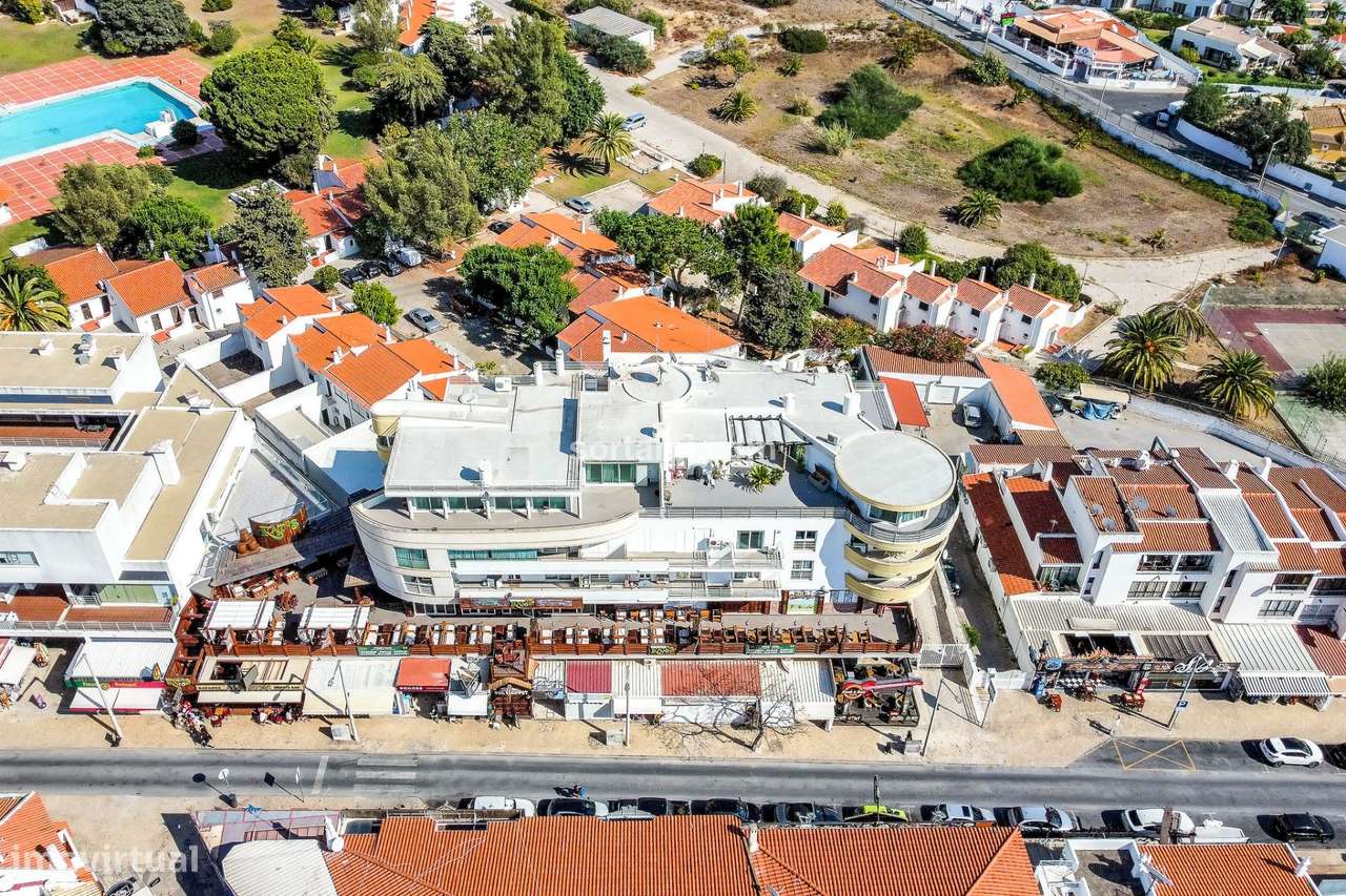 Apartamento T2 Venda em Albufeira e Olhos de Água,Albufeira - Grande imagem: 2/24