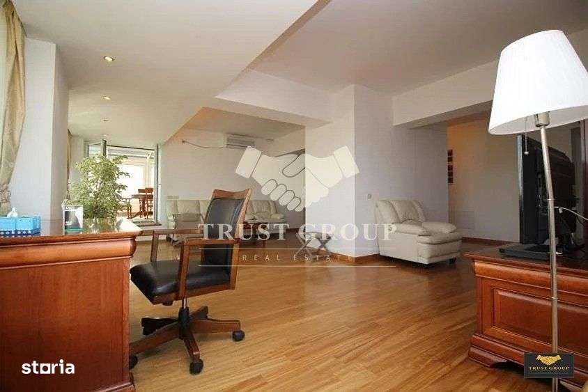 Penthouse Gradina Icoanei | Loc de parcare | Boxa | Terase 80mp-0