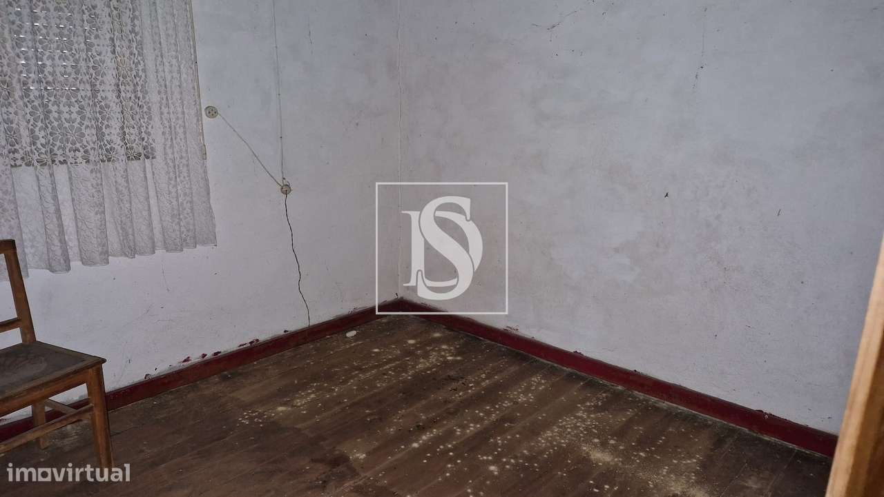 Vivenda de campo e vários terrenos para venda em Zebral, Vieira do Min-21