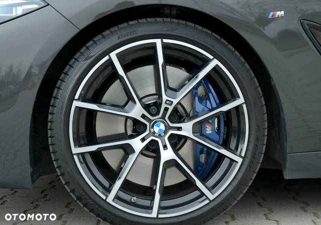 BMW Seria 8 840d xDrive - 12