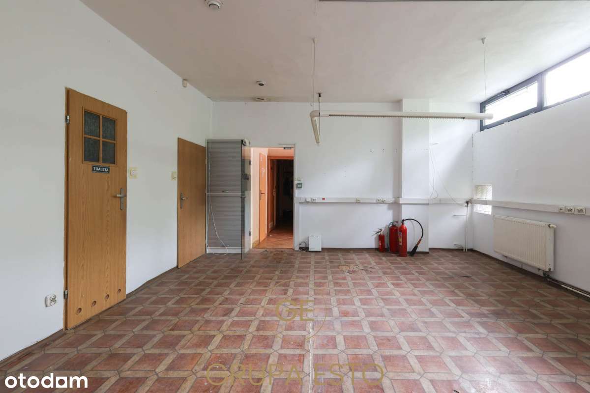 Lokal do wynajecia I Kraków I Krowodrza - Pełny obrazek: 2/10