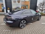 Peugeot 508 1.6 PureTech GT S&S EAT8 - 12