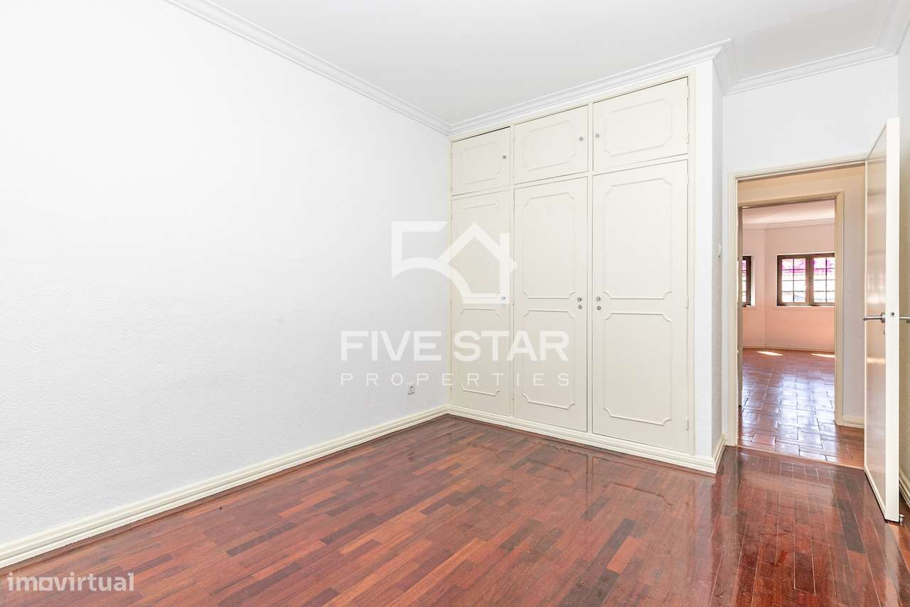 T2 - Apartamento - Cascais - Centro Histórico-13