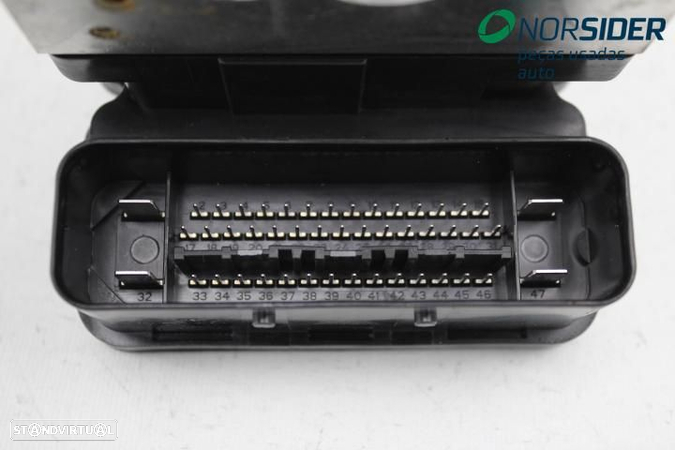 Bloco hidraulico ABS Volvo S60|10-13 - 4