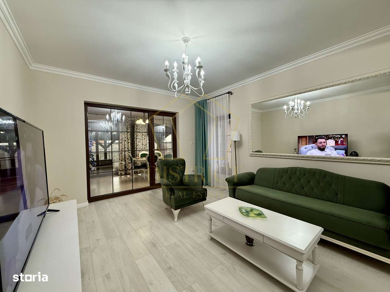 Casa individuala superba 168 mp utili  | Sacalaz - Imagine principală: 4/13