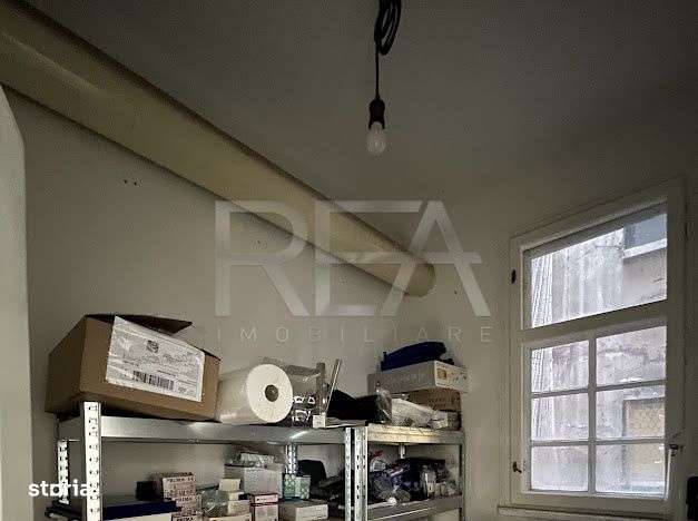 Investitie cu Chirie | Piata Romana | Vila Istorica - Imagine principală: 3/19