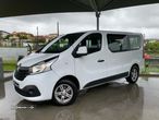 Renault Trafic 1.6 dCi L1H1 1.2T SS - 20