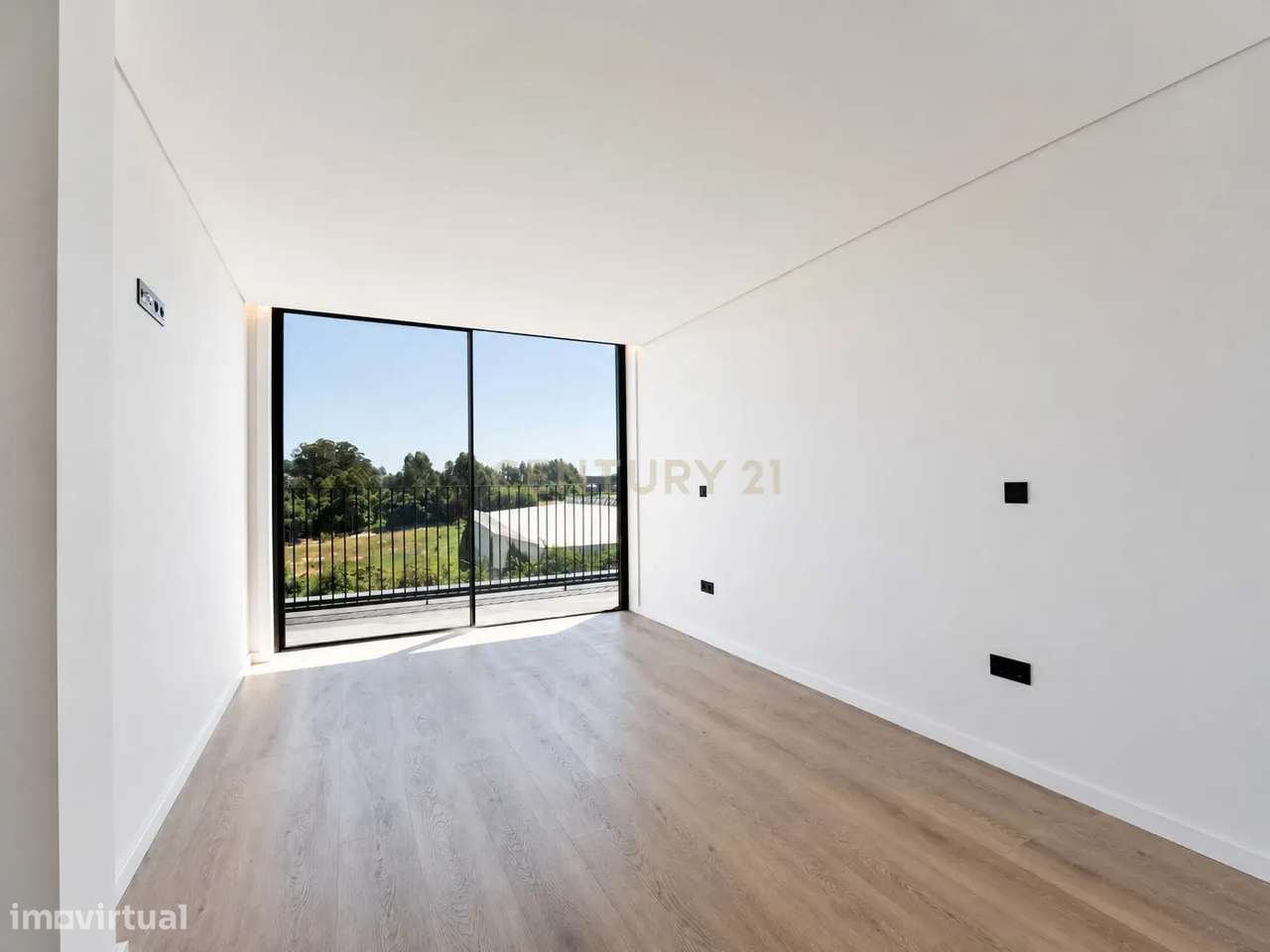 Luxuoso Apartamento T3 em Gondomar com Vista Panorâmica-33
