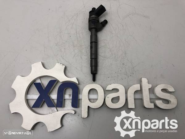 Injector Usado SMART FORFOUR (454) 1.5 CDI | 09.04 - 06.06 REF. A 640 070 07 87... - 1