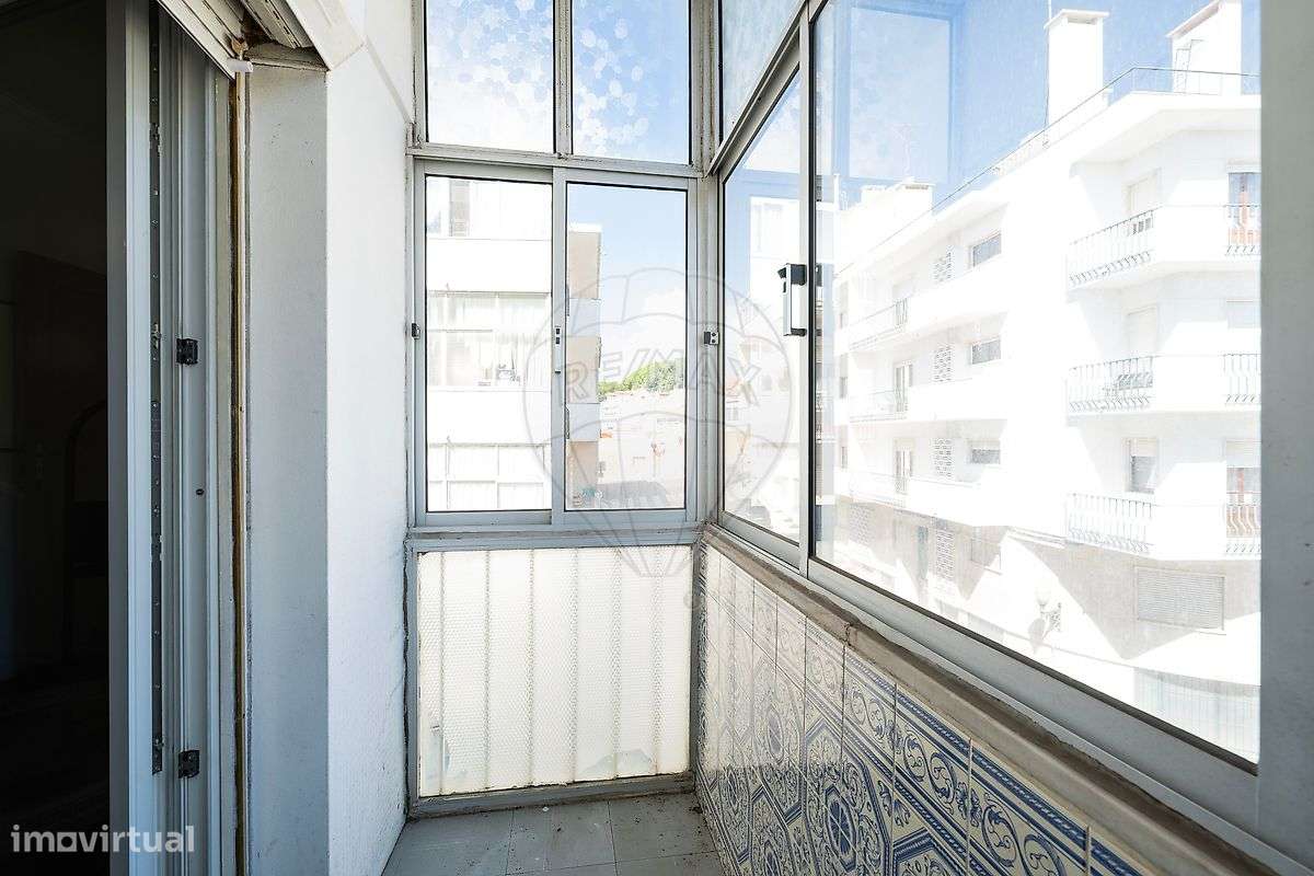 Apartamento T4 para venda-13