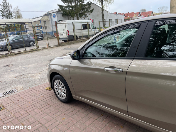 Fiat Tipo - 23