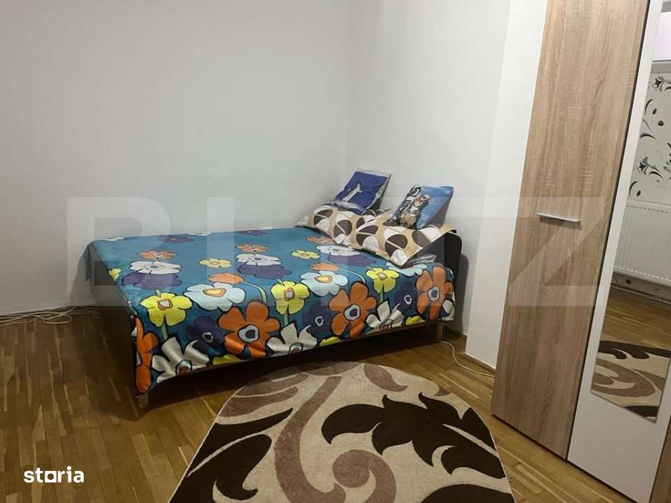 Apartament 2 camere, 43mp, zona Artego - Imagine principală: 4/7