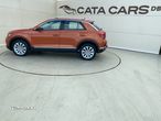 Volkswagen T-ROC 2.0 TDI DSG Sport - 8