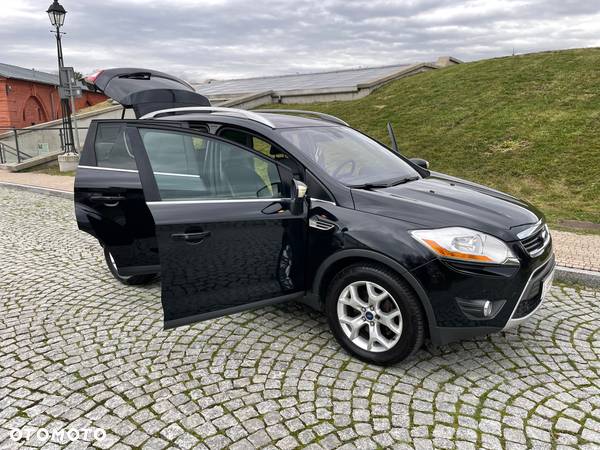 Ford Kuga - 39