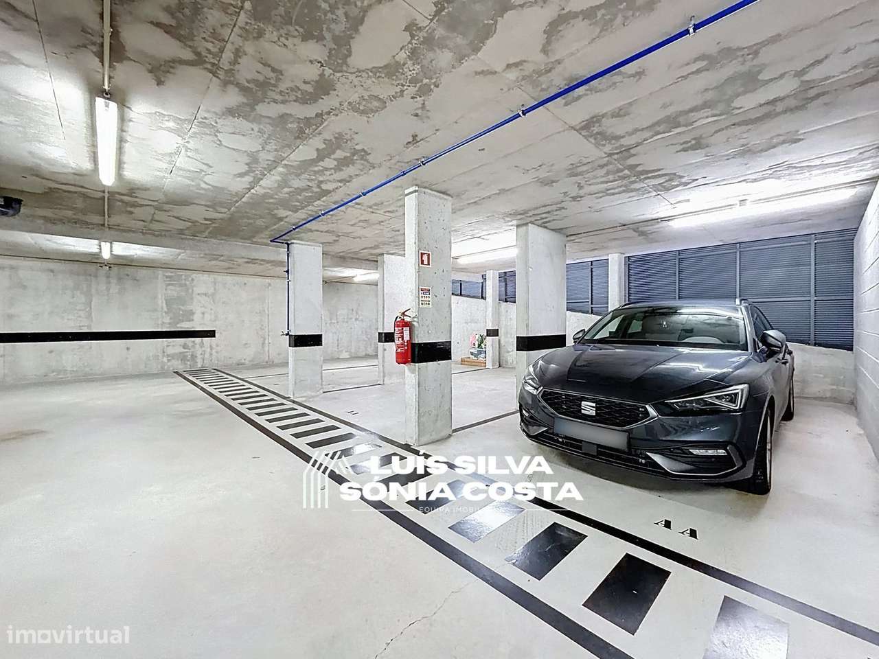 Apartamento T3 de Luxo com Terraço Panorâmico e Vista Rio Douro...-42