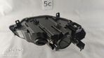 BMW X6 E71 XENON LEWY REFLEKTOR LAMPA LEWA 7271361 - 9