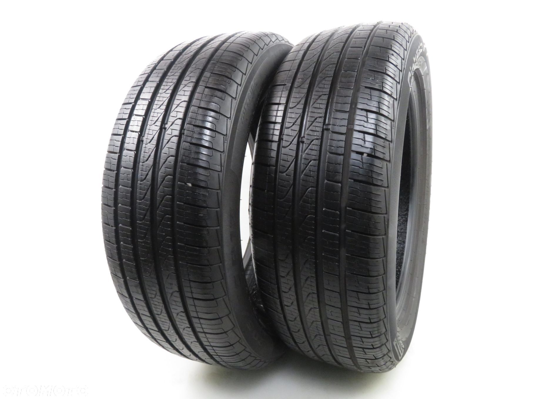 2x 205/55R17 OPONY CAŁOROCZNE Pirelli Cinturato P7 All Season 95V XL - 1