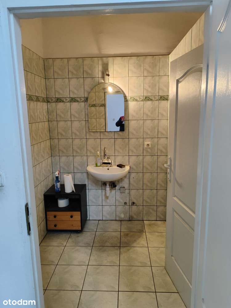 Wynajmę atrakcyjny lokal w śródmieściu handlowo magazynowo produkcyjny - Pełny obrazek: 5/7