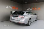 Peugeot 508 SW 1.5 BlueHDi Business Line EAT8 - 17