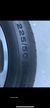 Jante Mercedes Benz OEM C E Klasse cla Glc Vito viano cu cauc 225/50/R17 conti dot 2015 6-7mm 7jx17et485 - 8