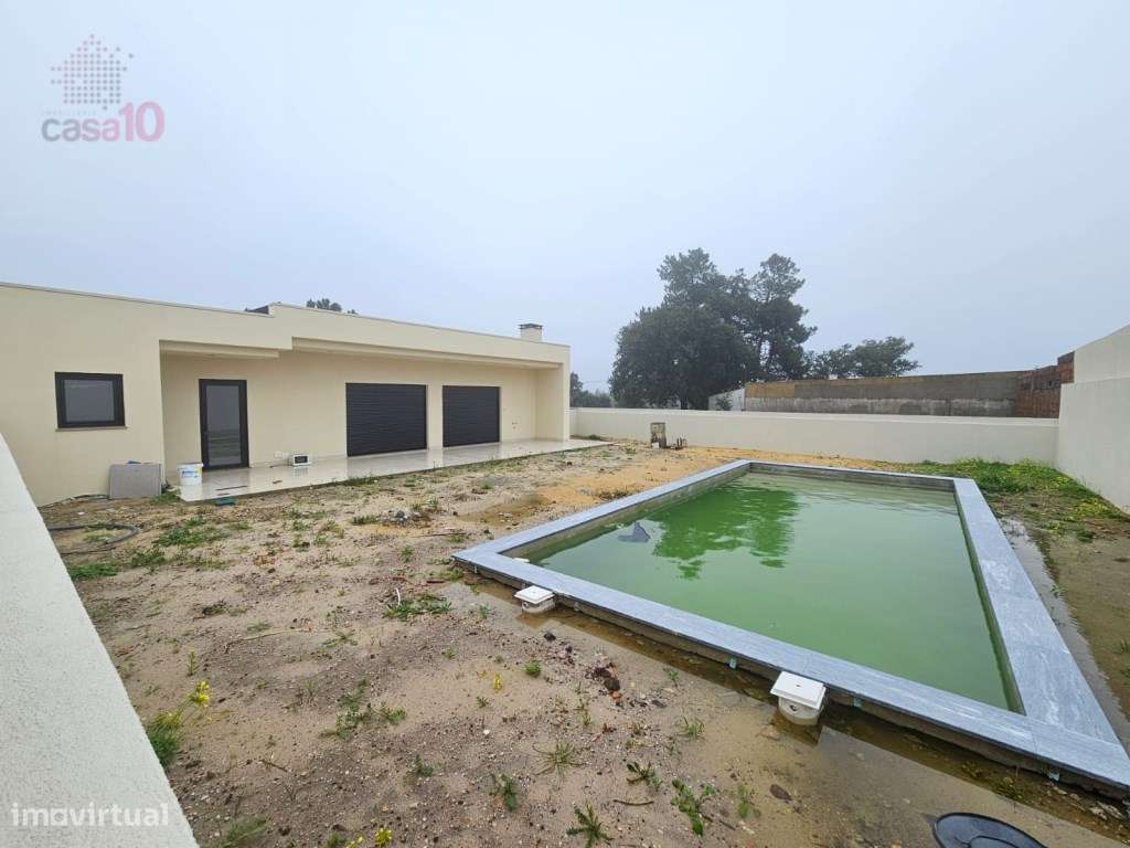 Moradia, com piscina, para venda em Azeitão - Grande imagem: 5/20