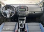 Volkswagen Golf Plus 1.6 TDI DPF Comfortline - 6