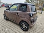 Microcar M.GO - 4