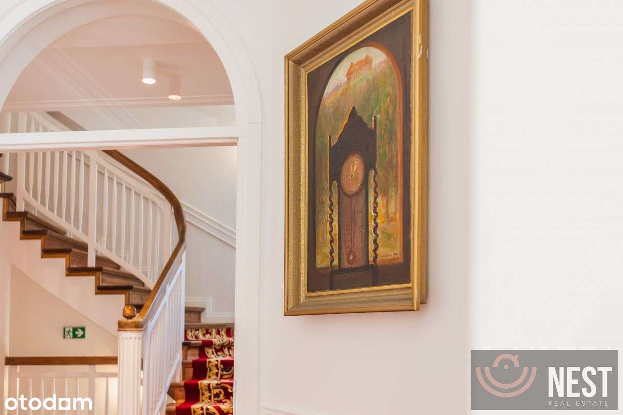 Apartament 3 pokojowy przy plaży - Międzyzdroje , Baltic Luxury Reside-17