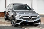 Mercedes-Benz GLC Coupe 220 d 4-Matic - 7