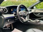 Mercedes-Benz Klasa E 220 d T 9G-TRONIC AMG Line - 23