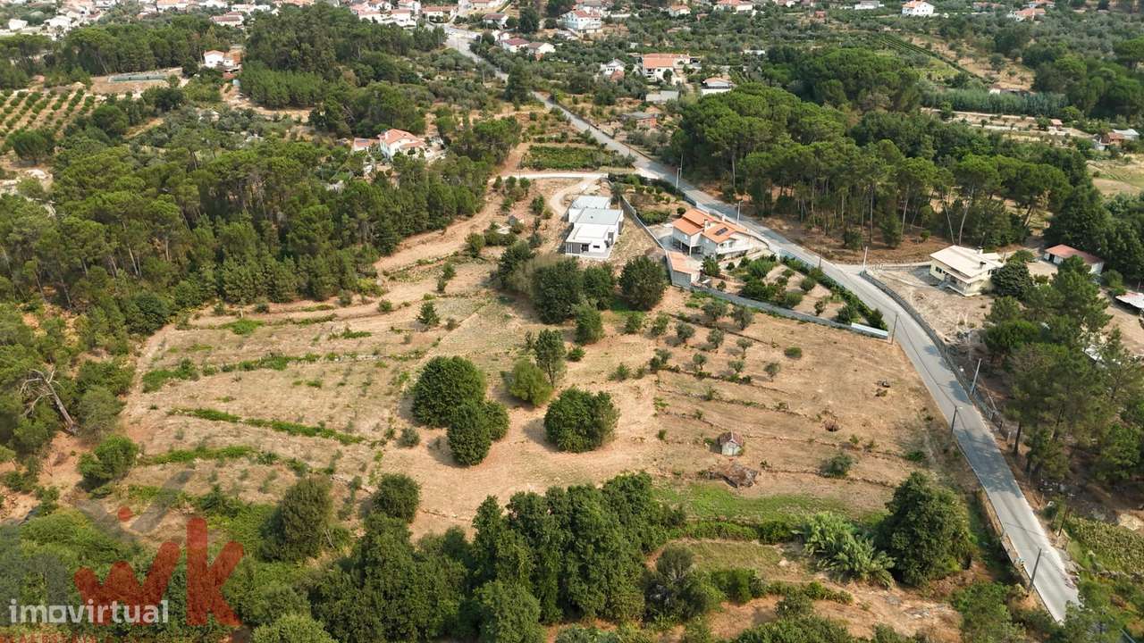 Moradia Nova T4+1 com Terreno-56