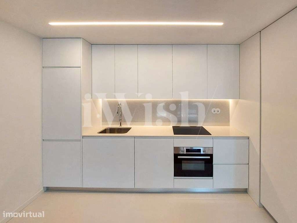 Apartamento com 1 quarto e vista mar no Sal D'Ouro Reserve: com var... - Grande imagem: 3/30