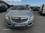 Opel Insignia 2.0 CDTI Sports Tourer Cosmo - 6