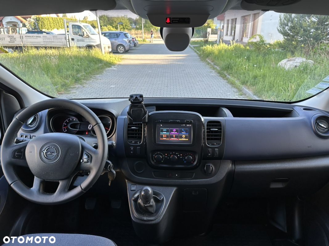 Opel Vivaro 1.6 CDTI L2H1 - 14