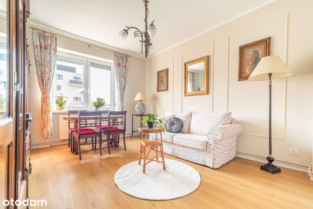 2pok./ oddzielna kuchnia/2stronne/ kamienica-3