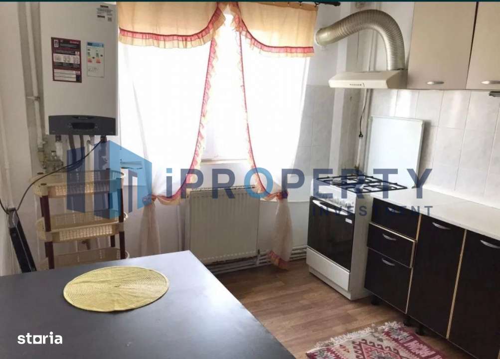 3 Camere | Gorjului | Petfriendly | Proximitate metrou | Mobilat + Uti - Imagine principală: 5/7