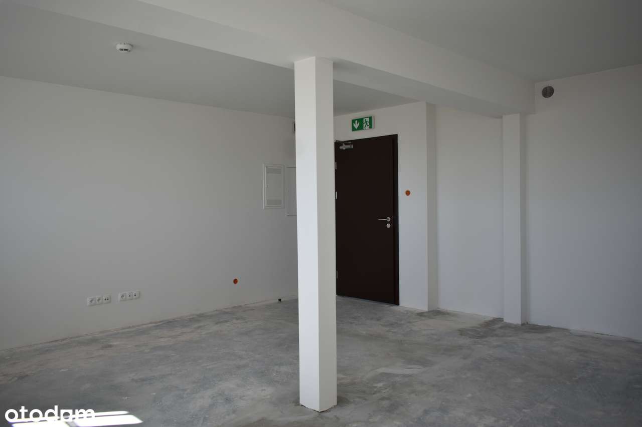 Idealny lokal na biuro na dworcu kolejowym w Prabutach nr 3 - Pełny obrazek: 5/7