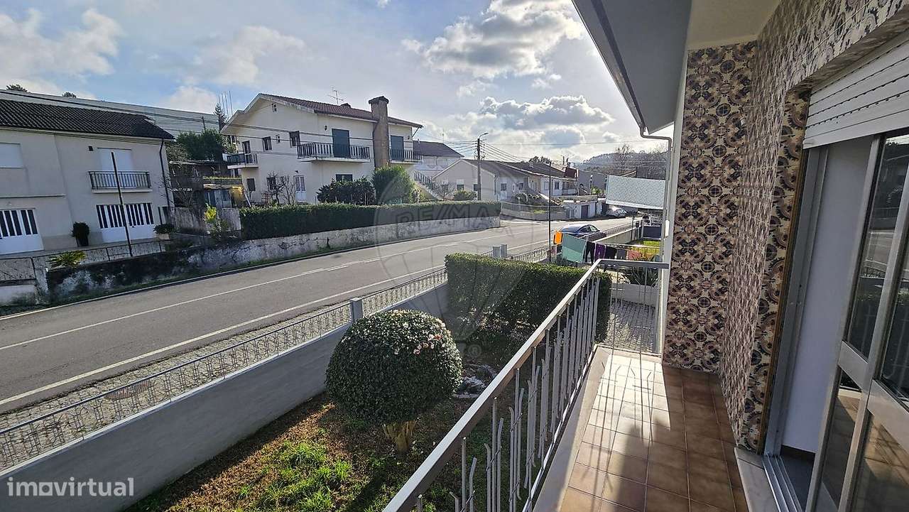 Apartamento T3 para arrendamento - Grande imagem: 4/17