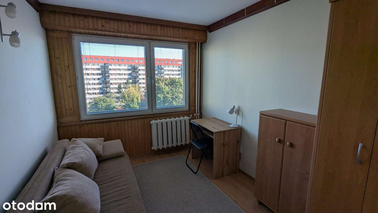 STUDENCKIE - 4 POKOJE - CENTRUM - BIAŁYSTOK - WASZYNGTONA - Pełny obrazek: 5/8