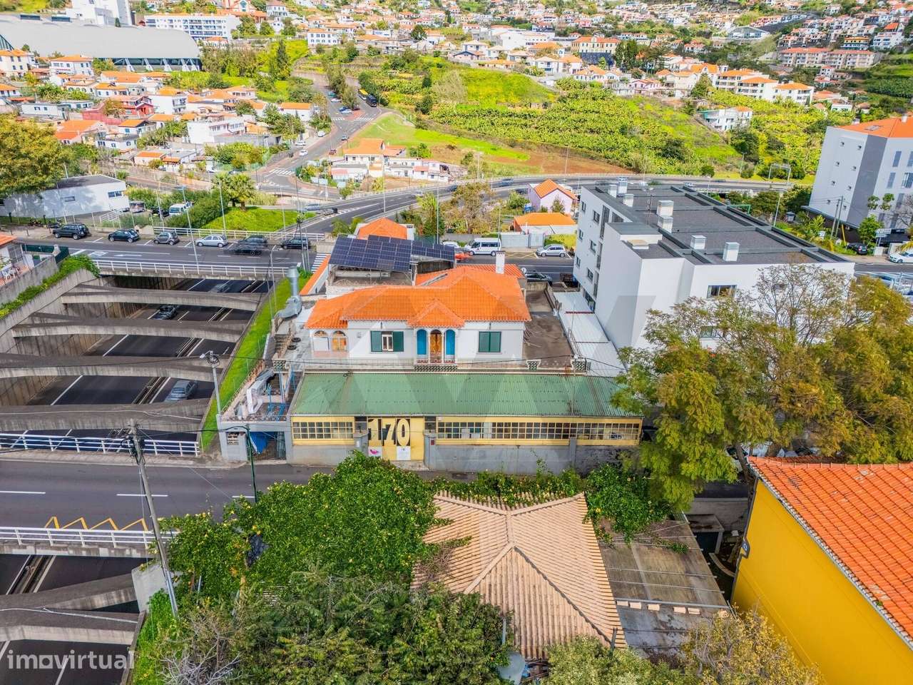 OPORTUNIDADE ÚNICA DE INVESTIMENTO – AVENIDA DAS MADALENAS - Grande imagem: 4/20