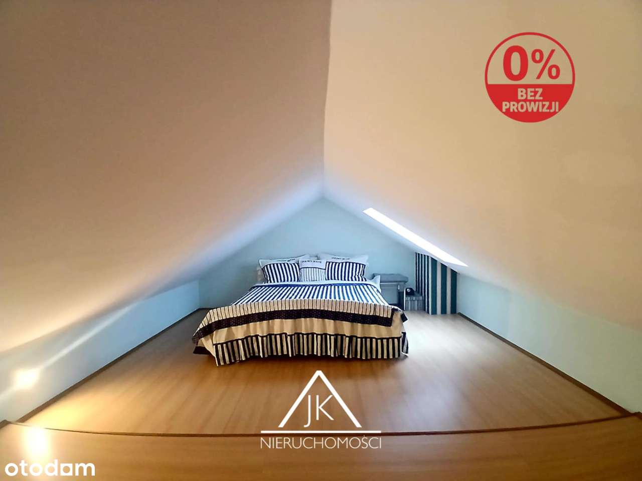 Dom  wielo lub jednorodzinny z Parterem na Wynajem lub Działalność.-5