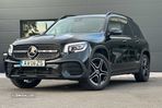 Mercedes-Benz GLB 180 d AMG Line - 5