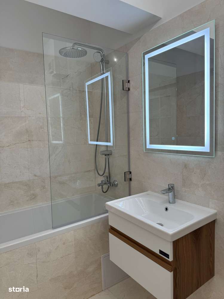 Apartament de vânzare, 2 camere, decomandat - Royal Town Copou - Imagine principală: 5/18