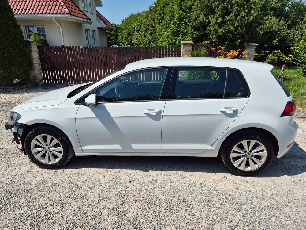 Volkswagen Golf VII 1.6 TDI SCR Trendline 2019