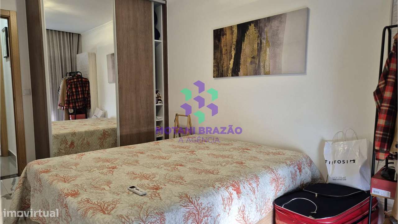 Andar Moradia  Quinta Conde - Grande imagem: 3/39