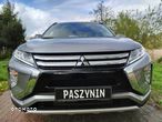 Mitsubishi Eclipse Cross 1.5 T Intense CVT - 5